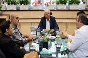 از خدمات VIP تا درمان‌های انحصاری چشم؛ تجربه موفق بیمارستان فارابی در پذیرش گردشگران سلامت